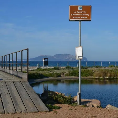 Apartamento La Vela *