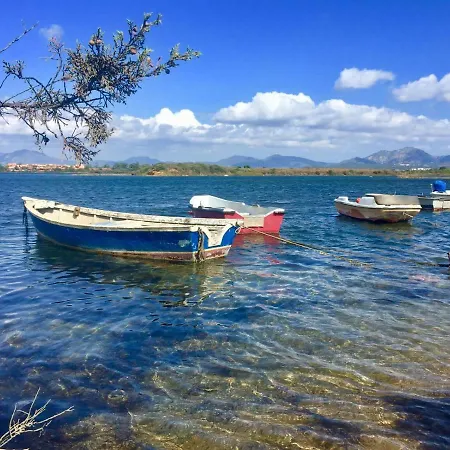 La Vela Apartamento Murta Maria