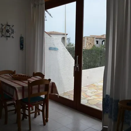 La Vela Murta Maria