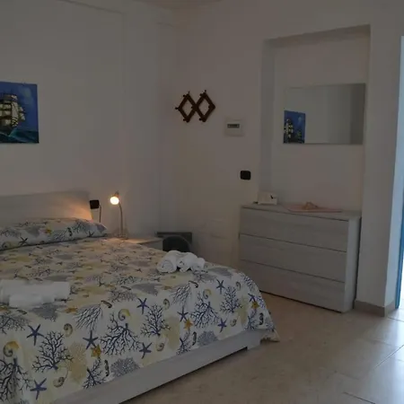 La Vela Apartment Murta Maria