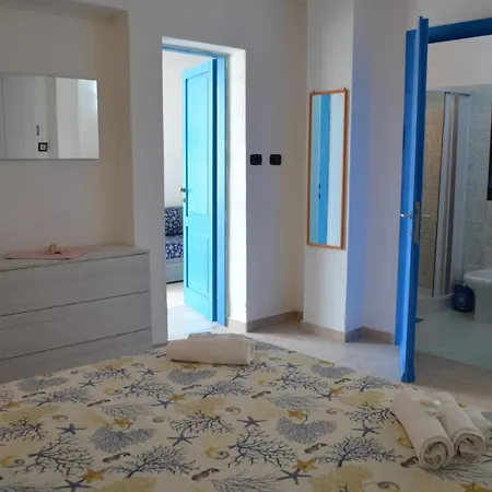 Apartment La Vela *