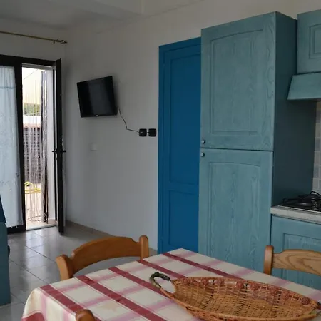 Apartment La Vela