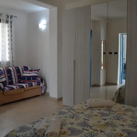 Apartment La Vela *