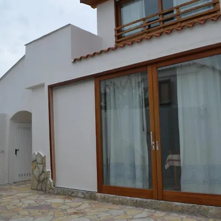 Apartment La Vela *