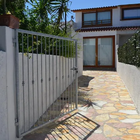 Apartment La Vela