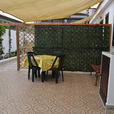 La Vela * Murta Maria