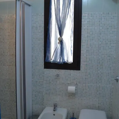 Apartment La Vela *