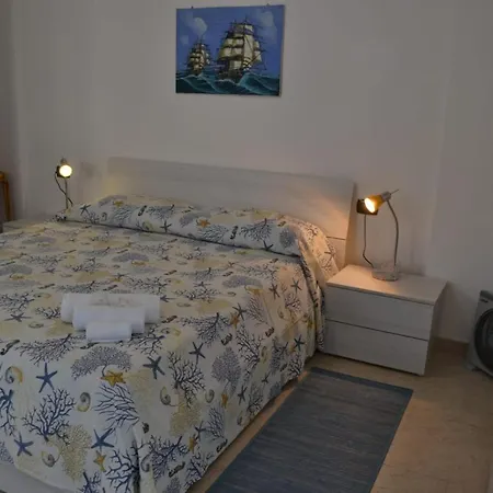 Apartment La Vela Murta Maria