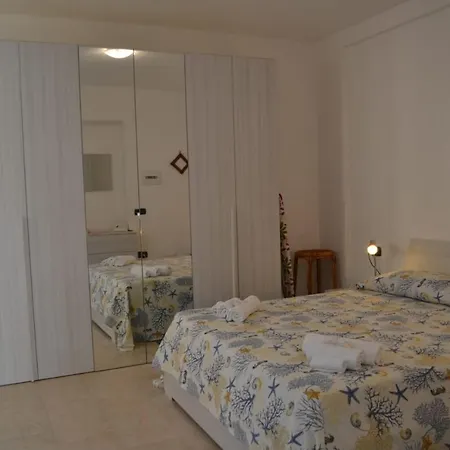 Apartment La Vela *