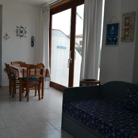 Apartment La Vela Murta Maria